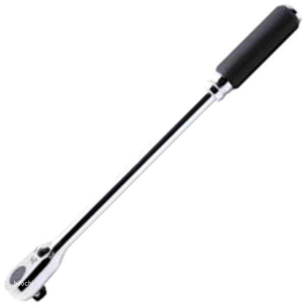 コーケン Ko-ken Z-EAL 3/8"(9.5mm)SQ. ラチェットハンドル(ロング) 全長280mm WO店の通販は 7,735円