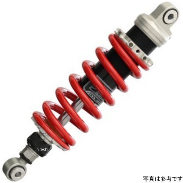 ワイエスエス YSS モノショック MZ366 350mm 82年-83年 VT250F 117-2311027H WO店