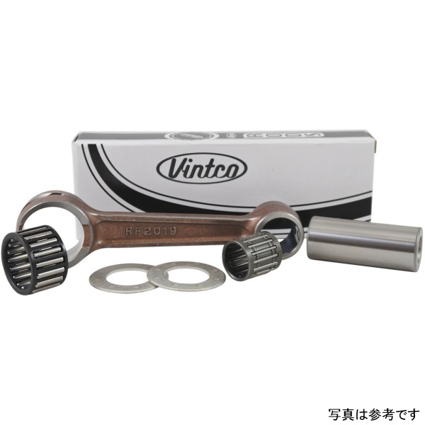 ヴィンコ VINTCO CONNECTING ROD KR2038 0923-0658 WO店の通販は 26,930円