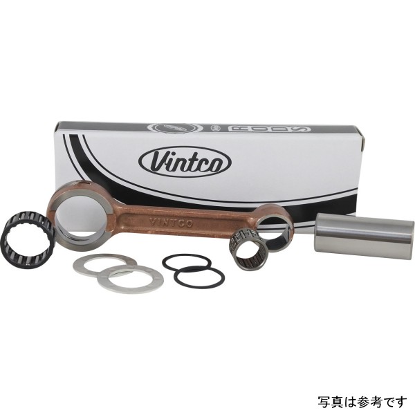ヴィンコ VINTCO CONNECTING ROD KR2055 0923-0663 WO店の通販は
