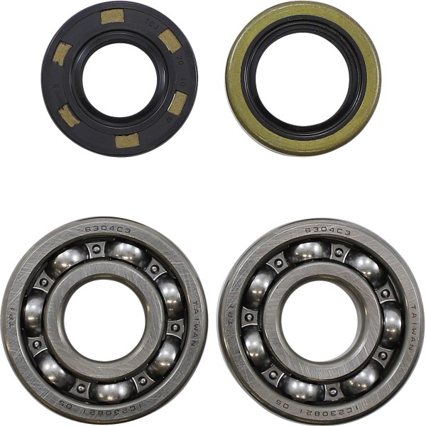 ヴィンコ VINTCO MAIN BEARING KIT KMB008 0924-0663 WO店の通販は 5,358円