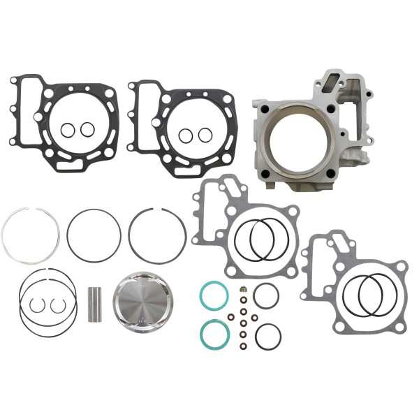 シリンダーワークス CYLINDER WORKS CYLINDER STD KIT 0931-1087 WO店