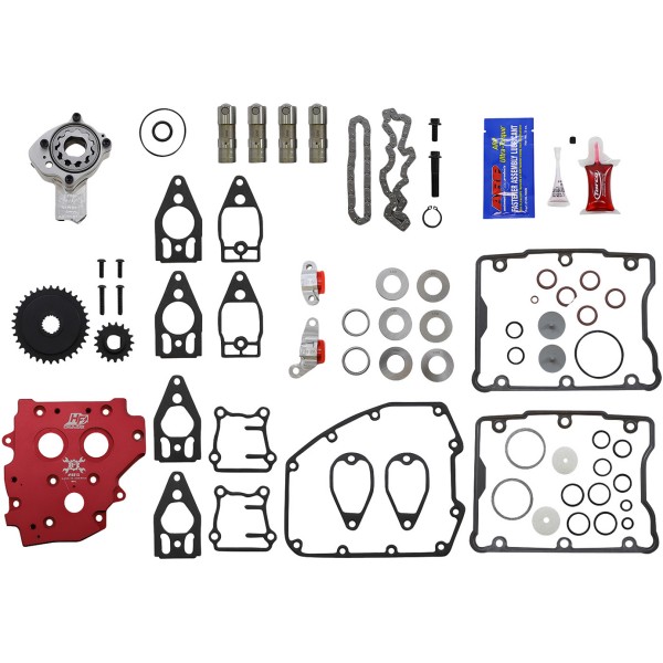 フューリング FEULING OIL PUMP CAMCHEST KT HP+07-17 C TC 0932-0295 WO店