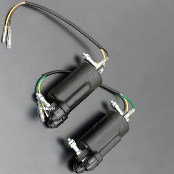 Z400FXイグニッションコイルセット 自動車パーツ 電装品 自動車パーツ