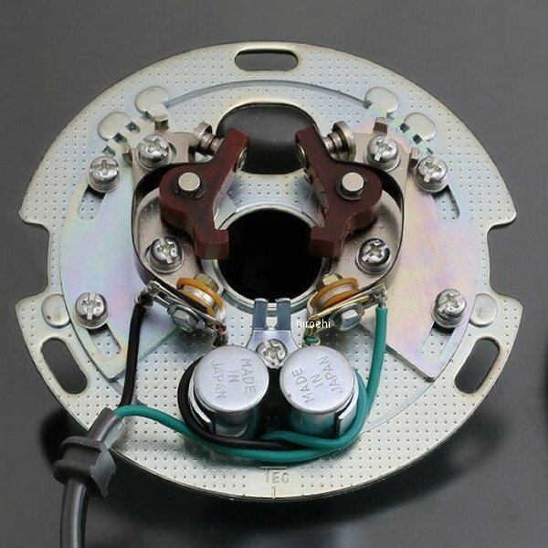 ピーエムシー PMC ポイントAssy Z1、Z2 81-2601 WO店