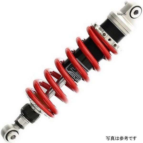 ワイエスエス YSS モノショック MZ366 280mm 88年-89年 CBR250R MC19 117-2311030 WO店