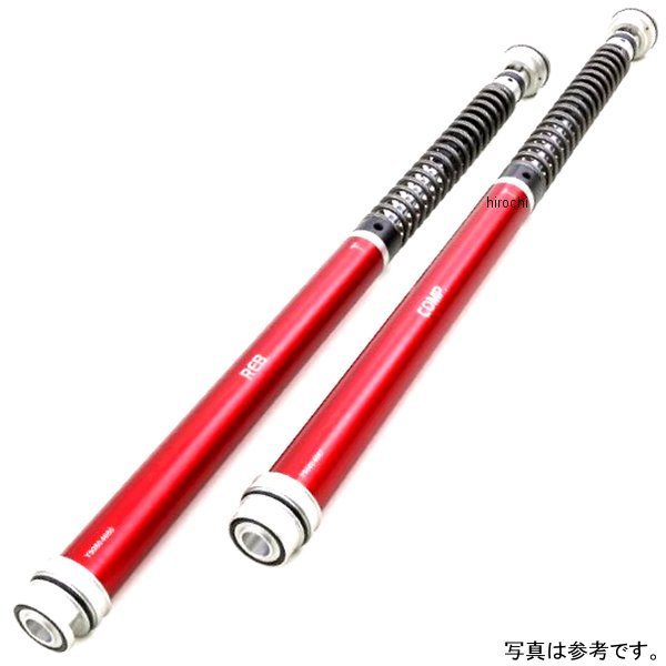 ワイエスエス YSS フロントフォークカートリッジキット オープン 17年 Z900RS 127-C02030002 WO店