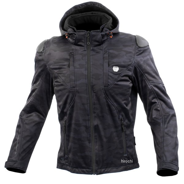 コミネ KOMINE 07-555/BG/XL コミネ (Komine) バイク用 ジャケット