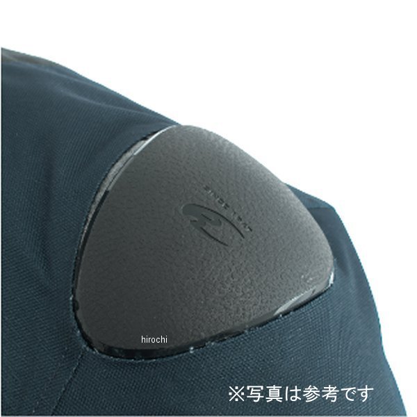 コミネ KOMINE 秋冬モデル プロテクトRスペックシステムジャケット 黒 2XLサイズ 4582611197424 WO店