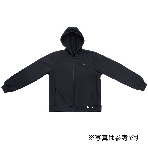 コミネ KOMINE 秋冬モデル プロテクトソフトシェルウインターパーカ ネオオリーブ XLサイズ 4582611192849 WO店