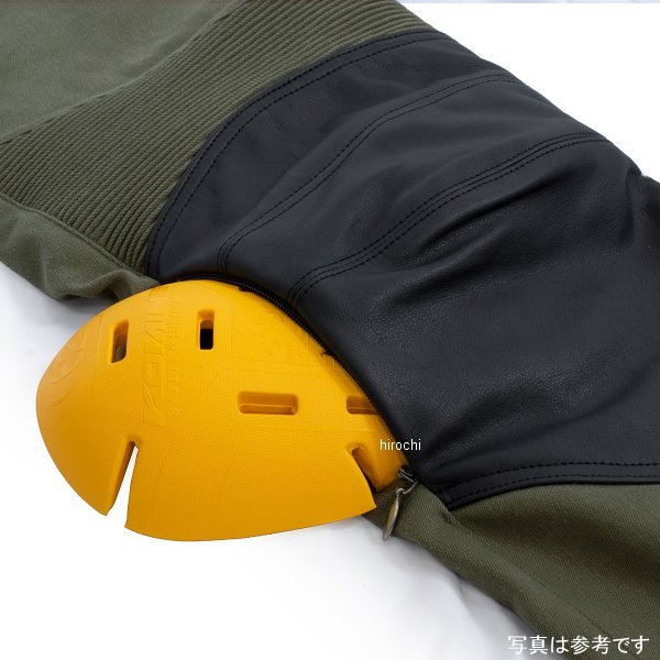コミネ KOMINE 秋冬モデル プロテクトフィールドウィンターパンツ 黒 Sサイズ 4582611197592 WO店_2