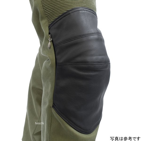 コミネ KOMINE 秋冬モデル プロテクトフィールドウィンターパンツ 黒 Sサイズ 4582611197592 WO店_4