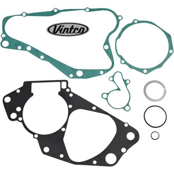 ヴィンコ VINTCO ENGINE GASKET KIT KEG058 0934-7324 WO店の通販はau