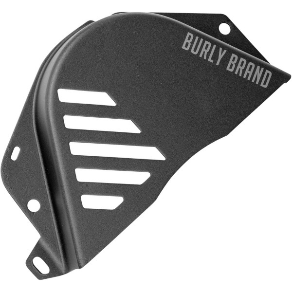 バーリーブランド BURLY BRAND SPROCKET COVR REBEL 1100 0950-0989 WO店の通販は 14,800円