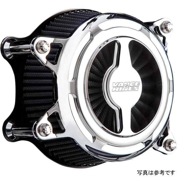 バンス&ハインズ VANCE & HINES AIR CLEANER BLADE CHR.XL 1010-2917 WO店