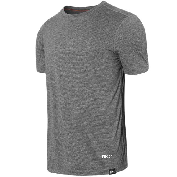 サックス SAXX 2024年モデル Tシャツ オールデイ エアレーター IIH XLサイズ 688296434985 WO店の通販は