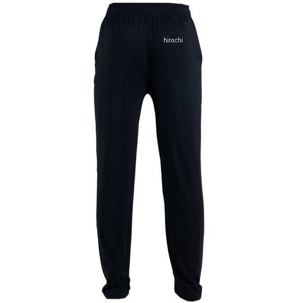 サックス SAXX 2024年モデル ロングパンツ 22ND センチュリーシルク BLK Sサイズ 688296450725 WO店_1