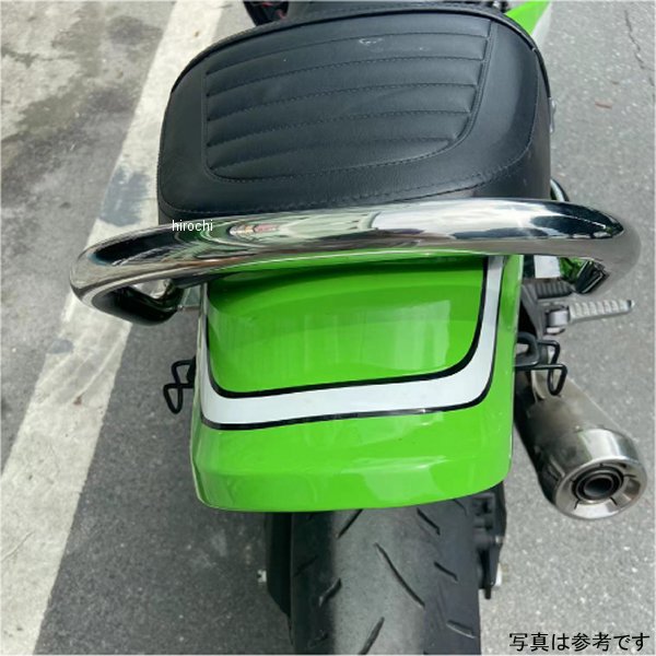 マッドマックス MAD MAX タンデムバー 純正タイプ Z900RS/Z900RS CAFE