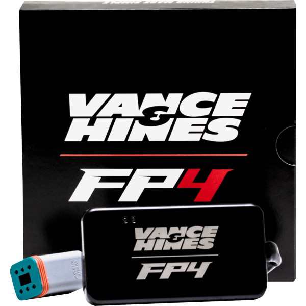 バンス&ハインズ VANCE & HINES FUELPAK FP4 CANBUS 11-20 1020-3962 WO店の通販は