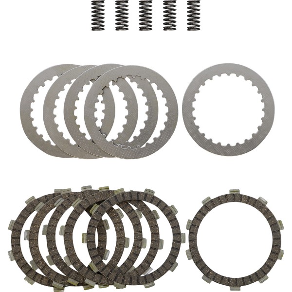 ヴィンコ VINTCO CLUTCH PLATE KIT KCLH08 1131-3741 WO店