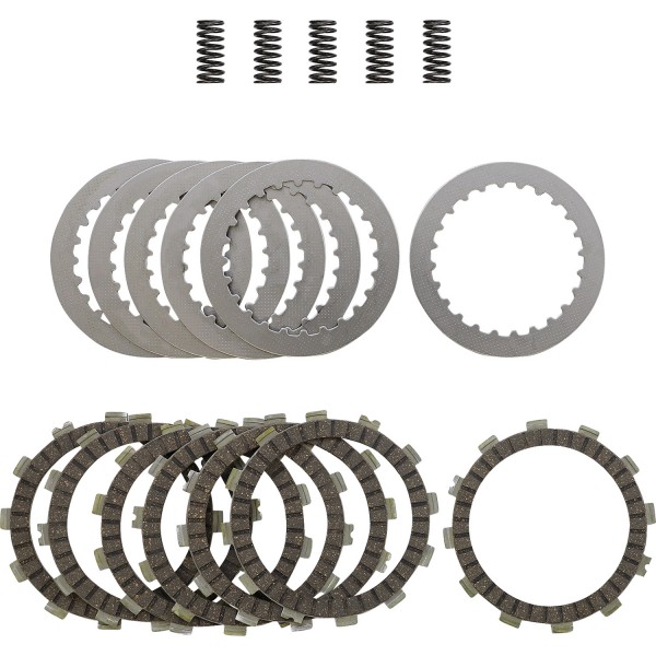 ヴィンコ VINTCO CLUTCH PLATE KIT KCLH10 1131-3743 WO店