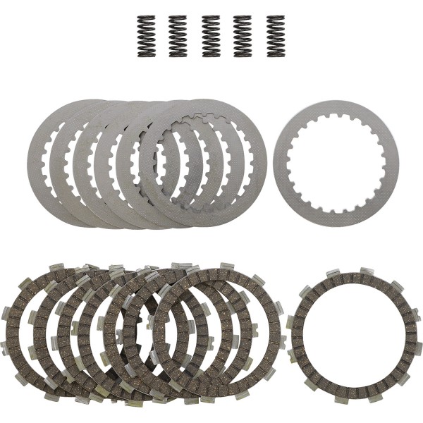 ヴィンコ VINTCO CLUTCH PLATE KIT KCLH11 1131-3744 WO店