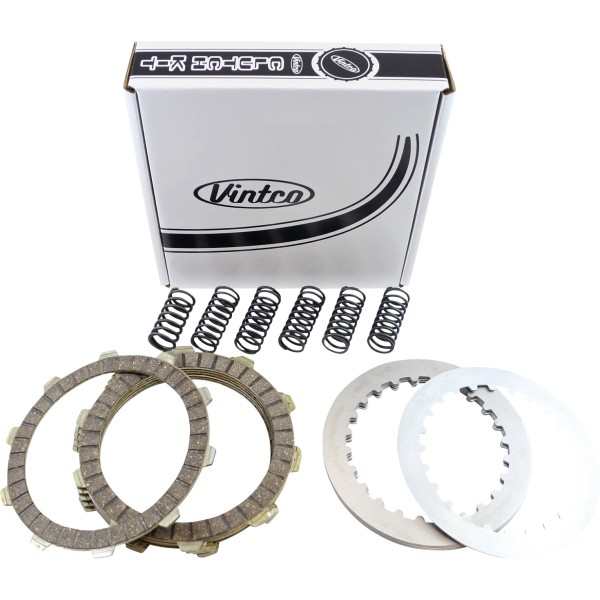 ヴィンコ VINTCO CLUTCH PLATE KIT KCLH05 1131-3746 WO店の通販は