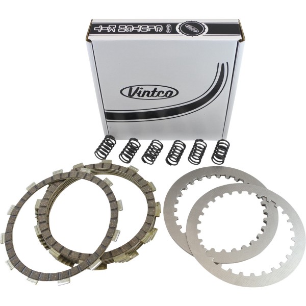 ヴィンコ VINTCO CLUTCH PLATE KIT KCLH06 1131-3747 WO店