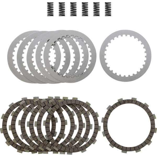 ヴィンコ VINTCO CLUTCH PLATE KIT KCLH13 1131-3748 WO店