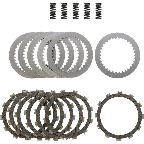 ヴィンコ VINTCO CLUTCH PLATE KIT KCLH14 1131-3749 WO店