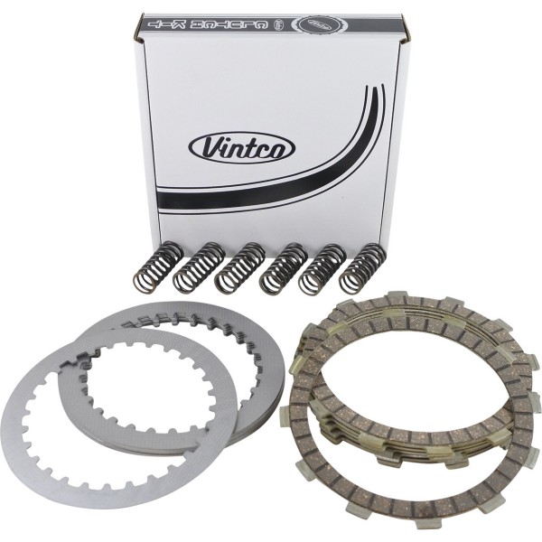 ヴィンコ VINTCO CLUTCH PLATE KIT KCLH15 1131-3750 WO店