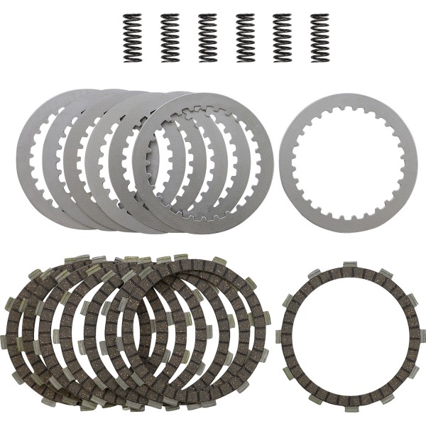 ヴィンコ VINTCO CLUTCH PLATE KIT KCLH16 1131-3751 WO店
