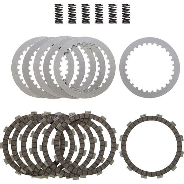 ヴィンコ VINTCO CLUTCH PLATE KIT KCLH17 1131-3752 WO店