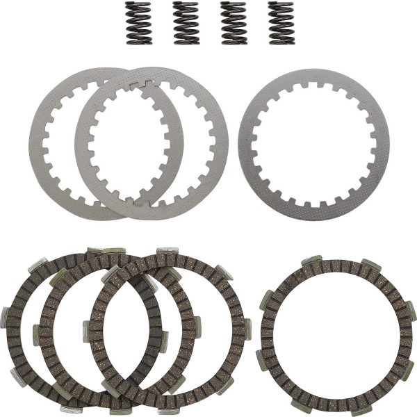 ヴィンコ VINTCO CLUTCH PLATE KIT KCLH20 1131-3755 WO店