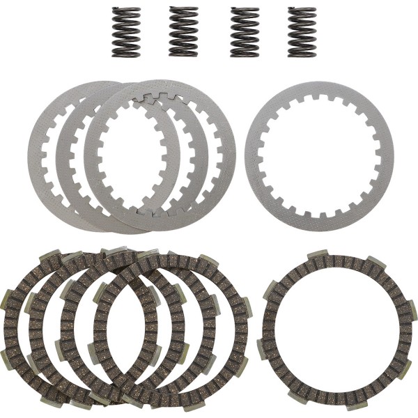 ヴィンコ VINTCO CLUTCH PLATE KIT KCLH22 1131-3757 WO店