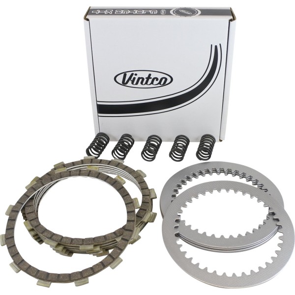 ヴィンコ VINTCO CLUTCH PLATE KIT KCLK03 1131-3759 WO店の通販は
