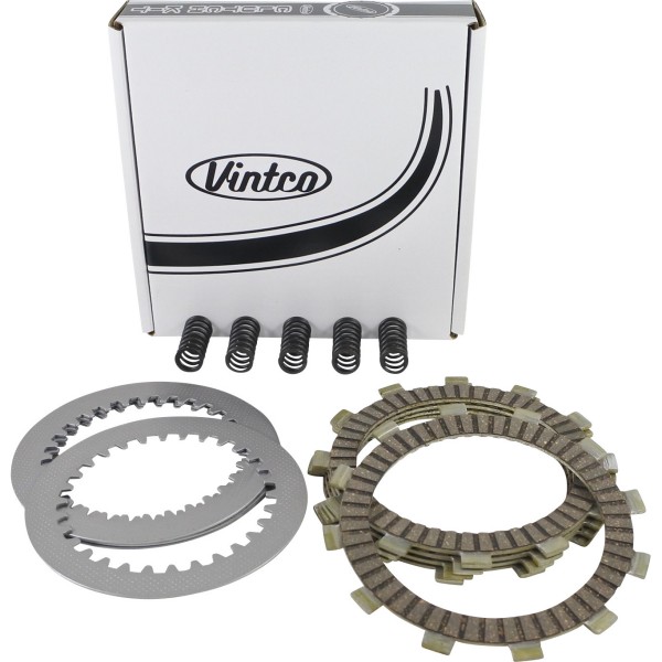 ヴィンコ VINTCO CLUTCH PLATE KIT KCLK06 1131-3765 WO店