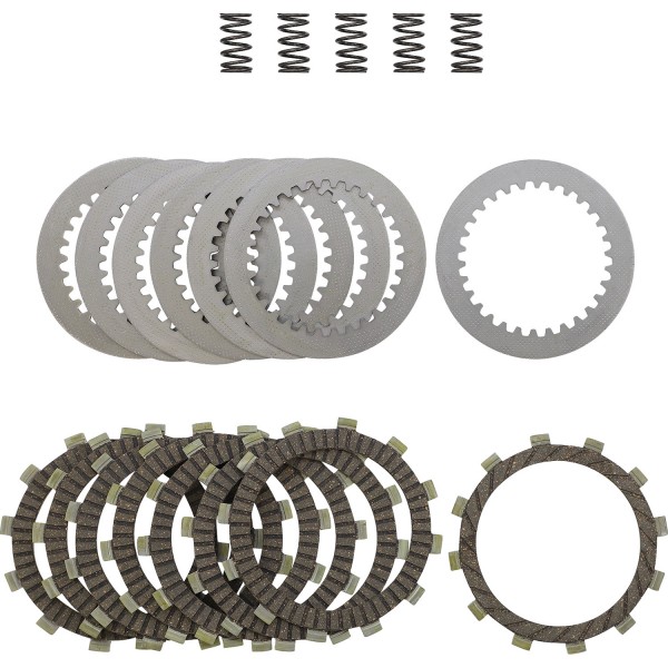 ヴィンコ VINTCO CLUTCH PLATE KIT KCLK10 1131-3769 WO店
