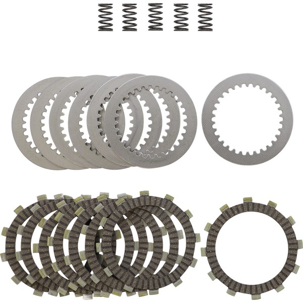 ヴィンコ VINTCO CLUTCH PLATE KIT KCLK11 1131-3770 WO店