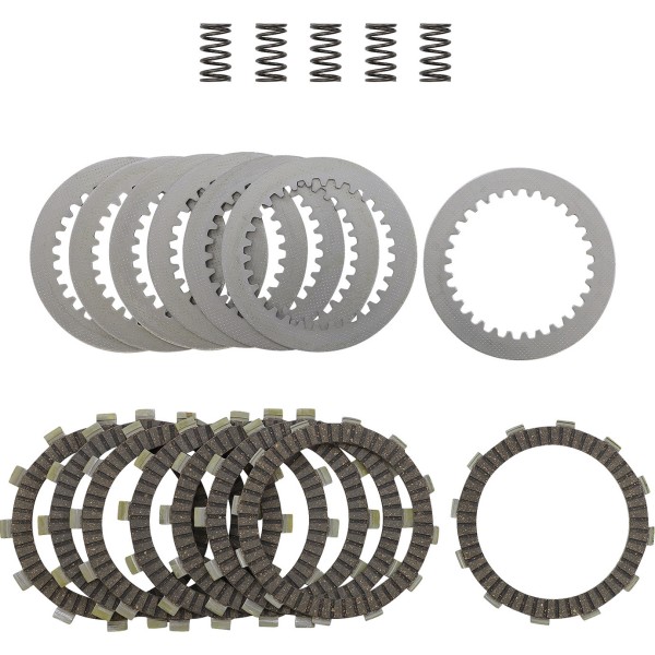 ヴィンコ VINTCO CLUTCH PLATE KIT KCLK12 1131-3771 WO店 20,606円