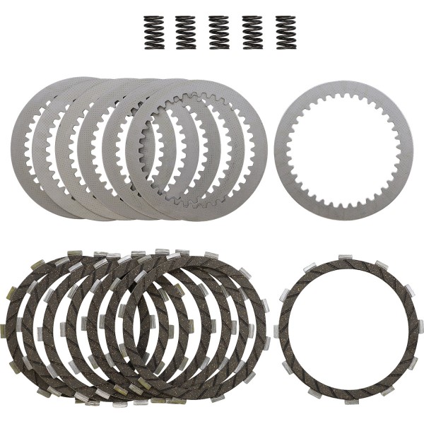 ヴィンコ VINTCO CLUTCH PLATE KIT KCLK17 1131-3776 WO店