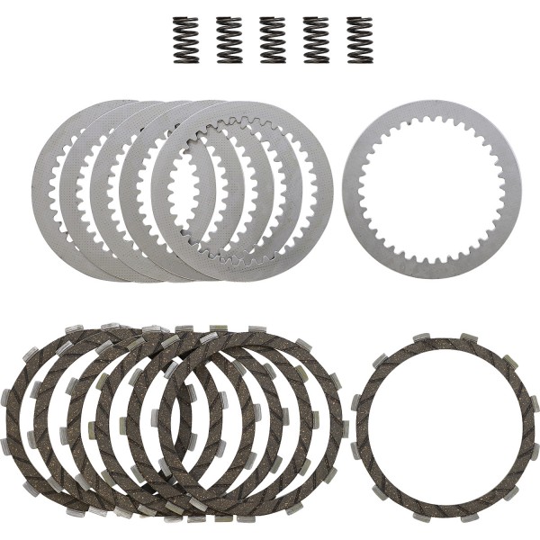 ヴィンコ VINTCO CLUTCH PLATE KIT KCLK21 1131-3779 WO店