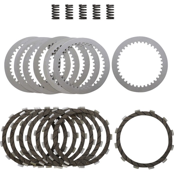 ヴィンコ VINTCO CLUTCH PLATE KIT KCLK22 1131-3780 WO店