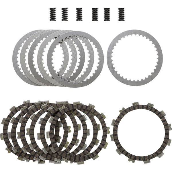 ヴィンコ VINTCO CLUTCH PLATE KIT KCLS28 1131-3784 WO店