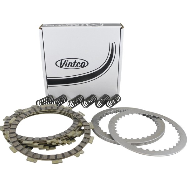 ヴィンコ VINTCO CLUTCH PLATE KIT KCLS09 1131-3785 WO店