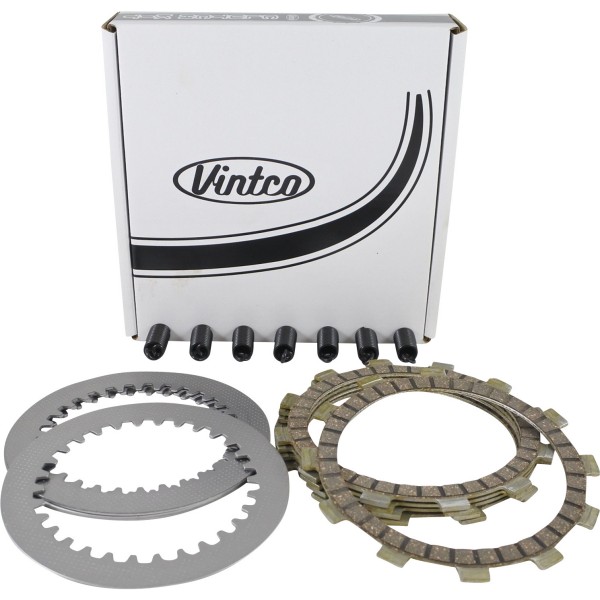 ヴィンコ VINTCO CLUTCH PLATE KIT KCLS04 1131-3786 WO店の通販は