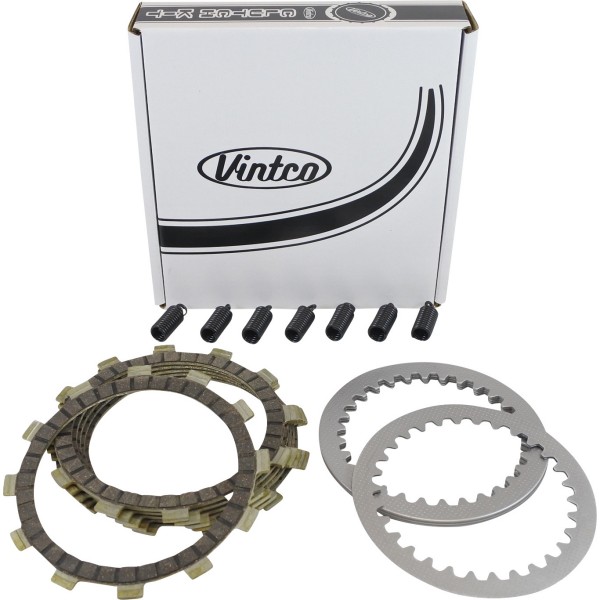 ヴィンコ VINTCO CLUTCH PLATE KIT KCLS01 1131-3787 WO店 15,286円