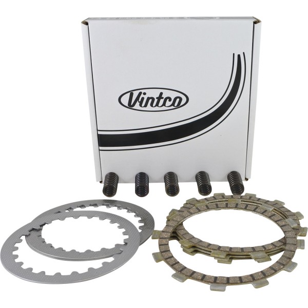 ヴィンコ VINTCO CLUTCH PLATE KIT KCLS11 1131-3788 WO店