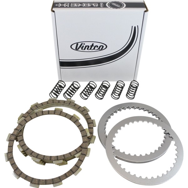 ヴィンコ VINTCO CLUTCH PLATE KIT KCLS05 1131-3790 WO店