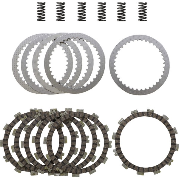 ヴィンコ VINTCO CLUTCH PLATE KIT KCLS25 1131-3792 WO店